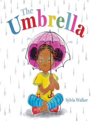 cover image of The Umbrella